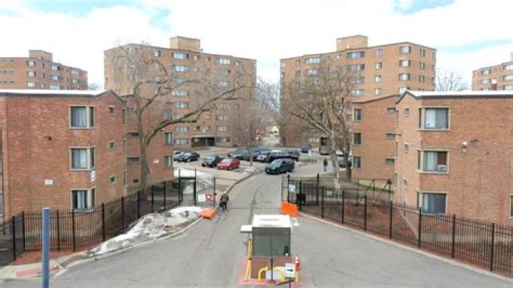 Where is O'Block in Chicago: A Comprehensive Guide