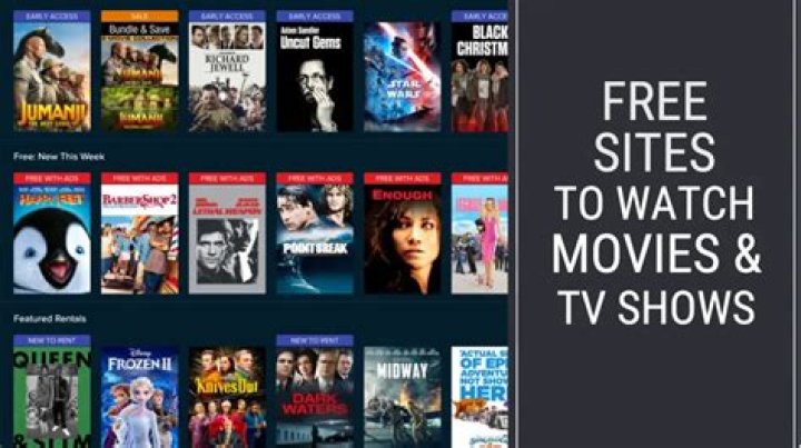 Where to Watch Movies and TV Shows for Free: The Ultimate Guide