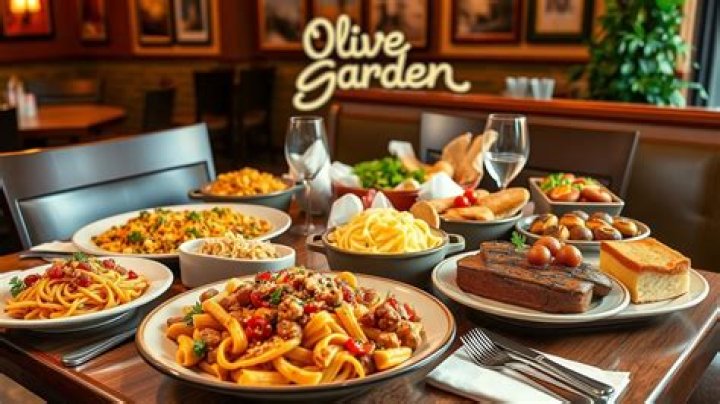 Where Was the First Olive Garden: A Comprehensive Guide to the Origins of America's Beloved Italian Restaurant
