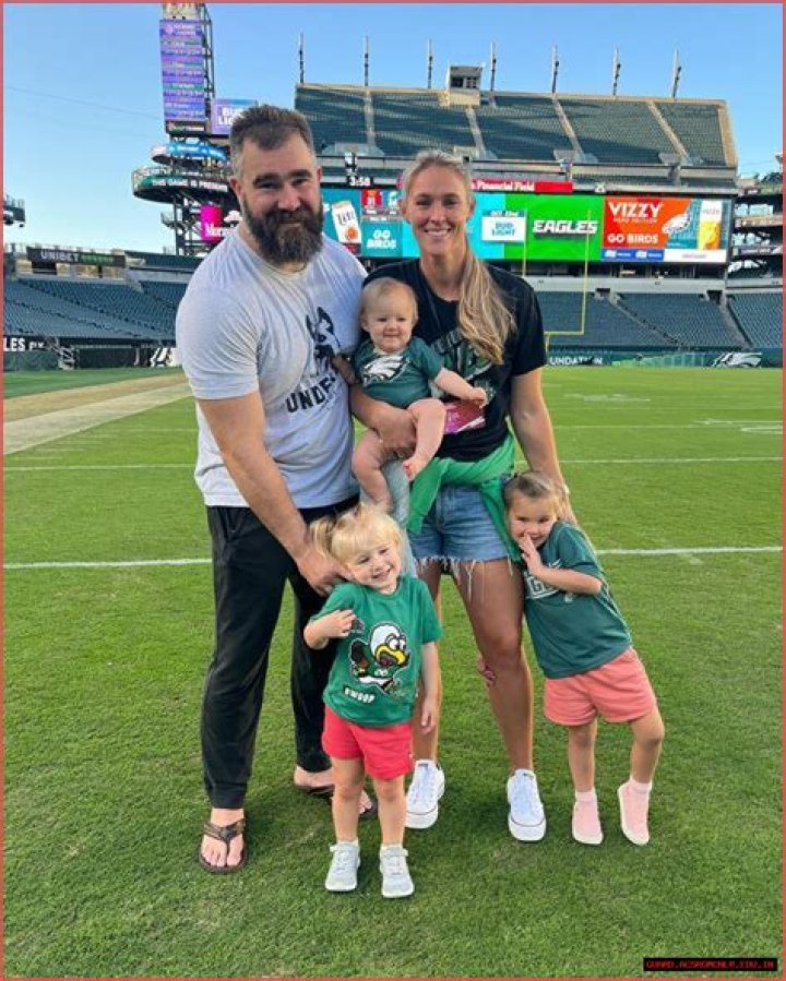 Which Kelce Daughter Has Down Syndrome: A Comprehensive Guide