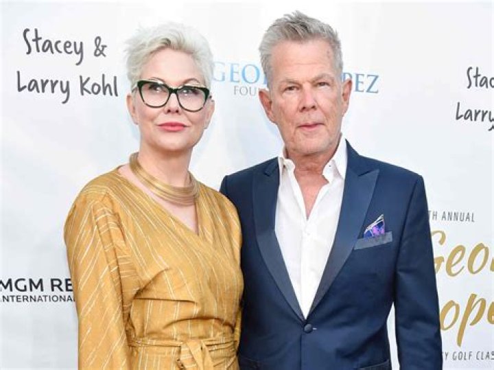 Who Are David Foster's Wives? A Comprehensive Look at His Marriages