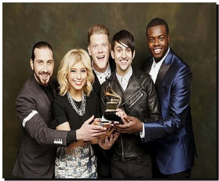 Who Died in Pentatonix: A Tribute to the Late Mitch Grassi
