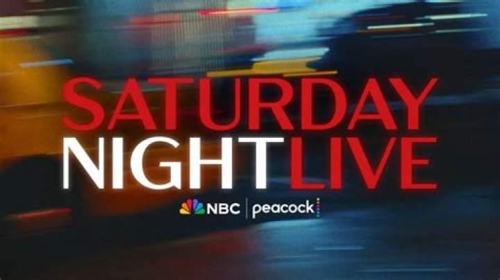 Who Hosts Saturday Night Live Tonight? A Comprehensive Guide to the Show's Latest Episode