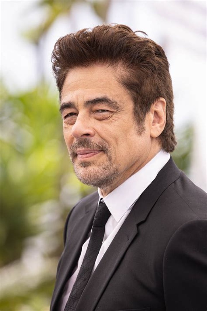 Who is Benicio Del Toro: A Comprehensive Look at the Renowned Actor
