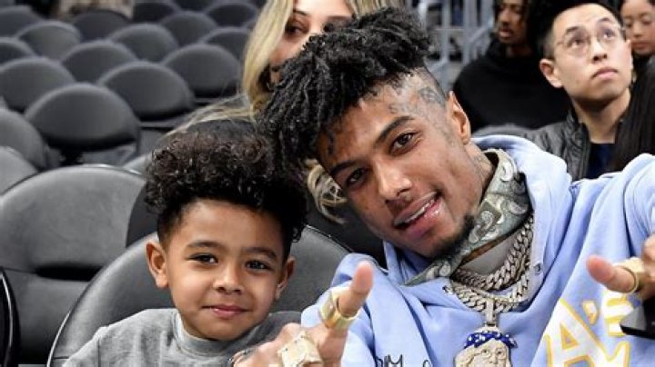 Who Is Blueface's Son? A Comprehensive Guide