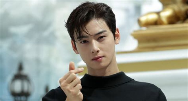 Who is Cha Eun-woo? Discover the Rising Star in the Entertainment Industry