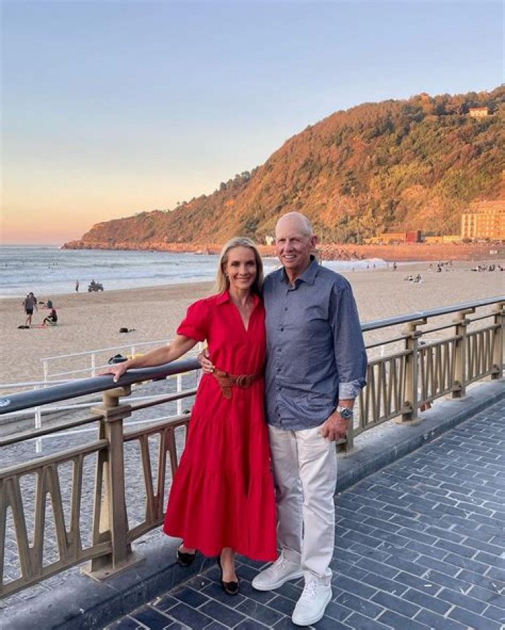 Who Is Dana Perino Married To? A Comprehensive Guide to Her Personal Life