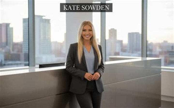Who Is Evans Kate? A Comprehensive Guide to Her Life, Career, and Achievements