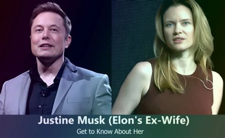 Who is Griffin Musk's Wife? Exploring the Life, Relationship, and Fascinating Details