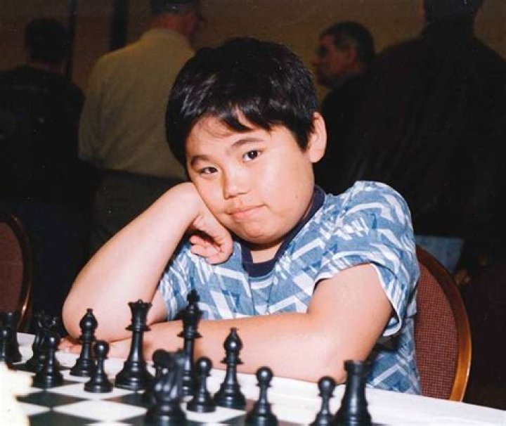 Who is Hikaru Nagi: Unveiling the Chess Prodigy Who Conquered Hearts and Minds