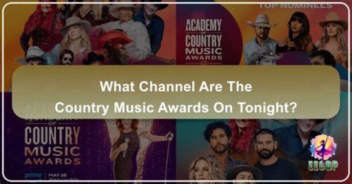 Who Is Hosting the Country Music Awards Tonight? Your Ultimate Guide to the CMA Awards