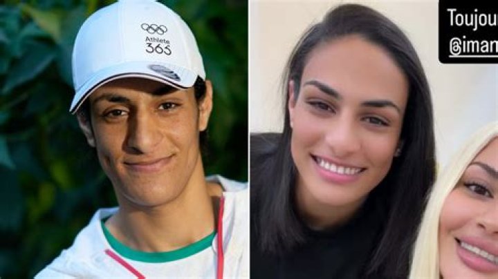 Who is Imane Khelif's Husband? Exploring the Life and Relationship