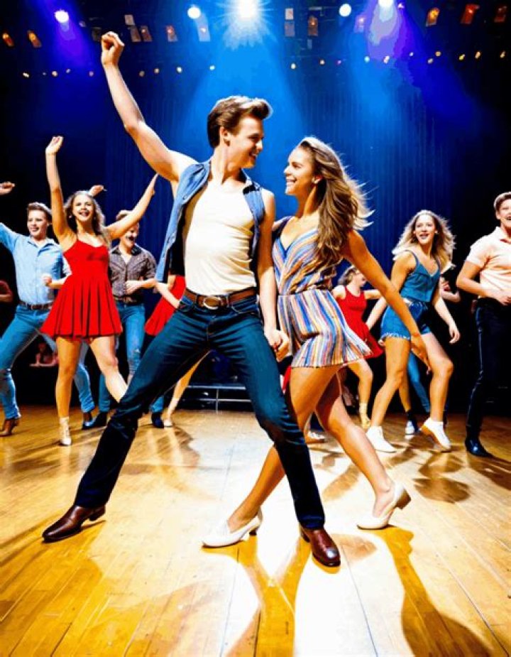 Who Is In The Footloose Cast: A Comprehensive Guide