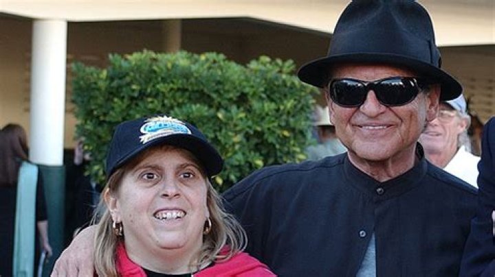 Who Is Joe Pesci's Daughter? Discover the Life, Career, and Family of the Legendary Actor's Daughter