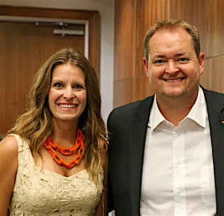 Who is Josh Heupel's Wife? Everything You Need to Know