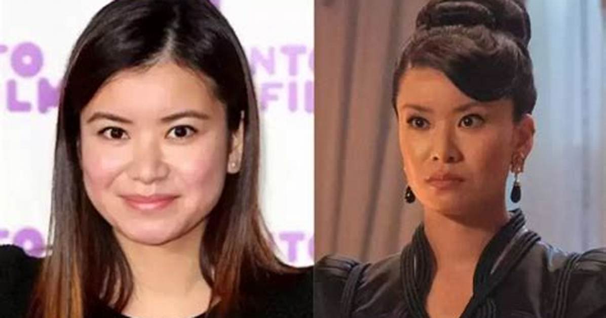 Who Is Katie Leung Currently Dating? Tea on Her Love Life: Spilling