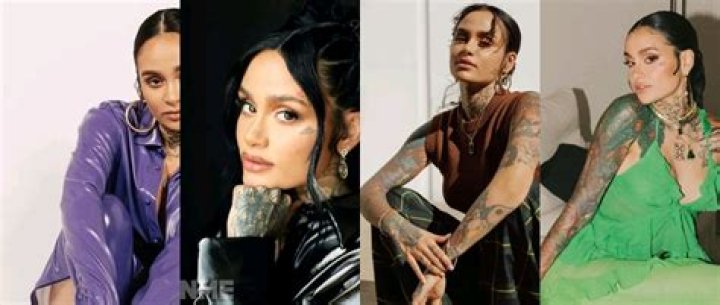 Who is Kehlani: A Rising Star in the Music Industry