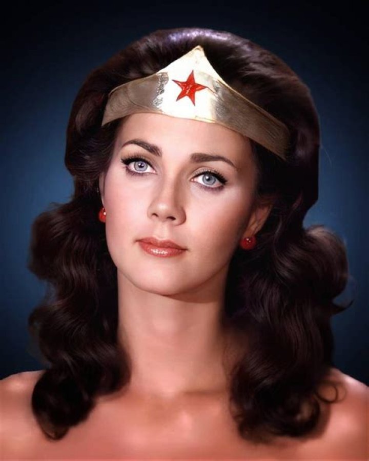 Who Is Lynda Carter: A Comprehensive Look Into the Iconic Wonder Woman Actress