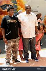 Who Is Ocean Whitaker, Forest Whitaker’s Son?
