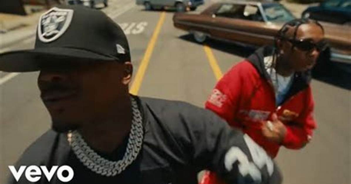 Who Is Rapper Blxst? Here Is What We Know About