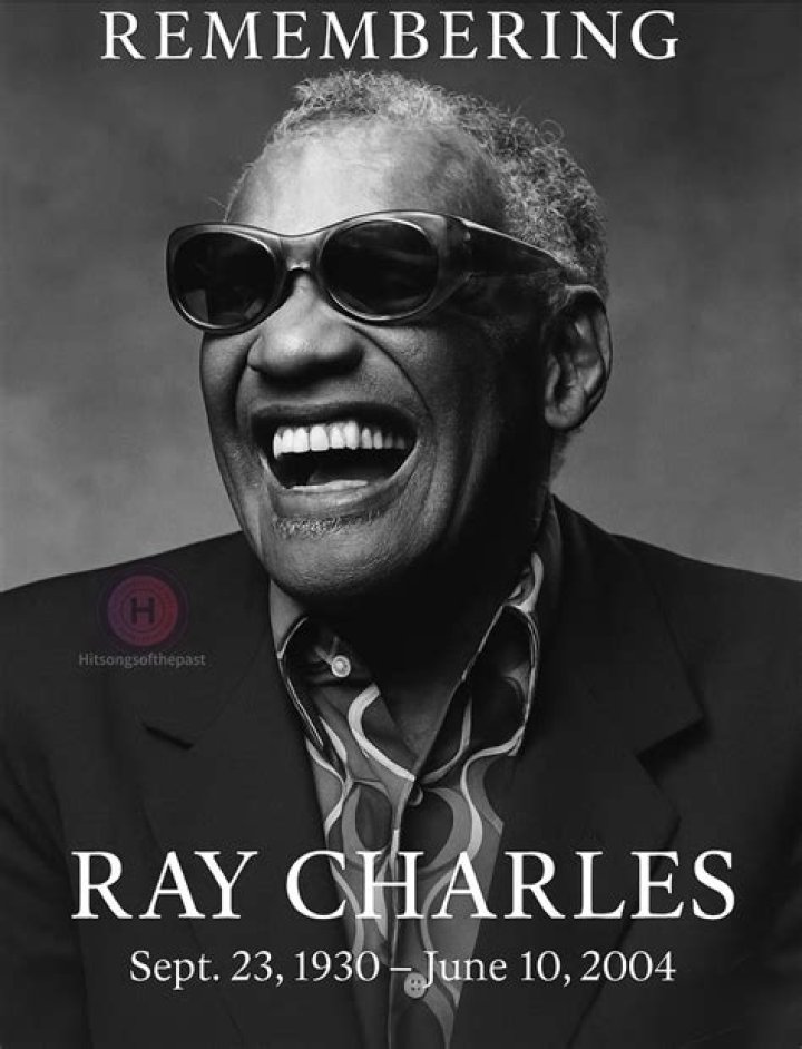Who is Ray Charles: The Musical Legend Who Changed the World