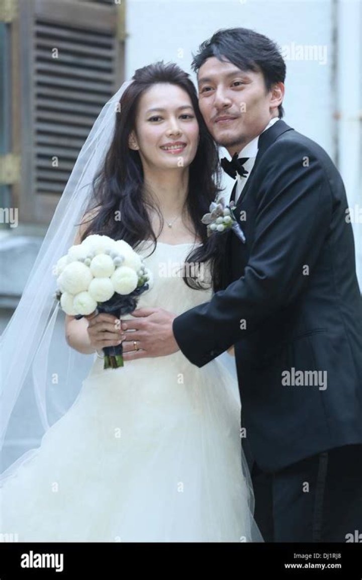 Who Is Ray Chen's Wife? Exploring the Life and Journey of Ray Chen and His Spouse