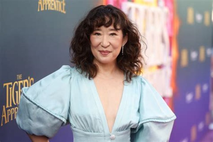 Who Is Sandra Oh's Life Partner? Discovering Sandra Oh's Romantic Journey