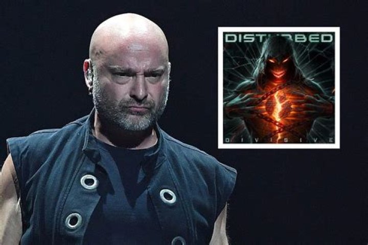 Who is the Leader of Disturbed: A Comprehensive Look into the Band's Frontman