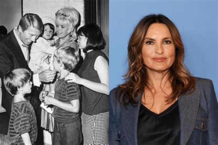 Who Is the Mother of Mariska Hargitay? Unveiling Her Life, Legacy, and Influence