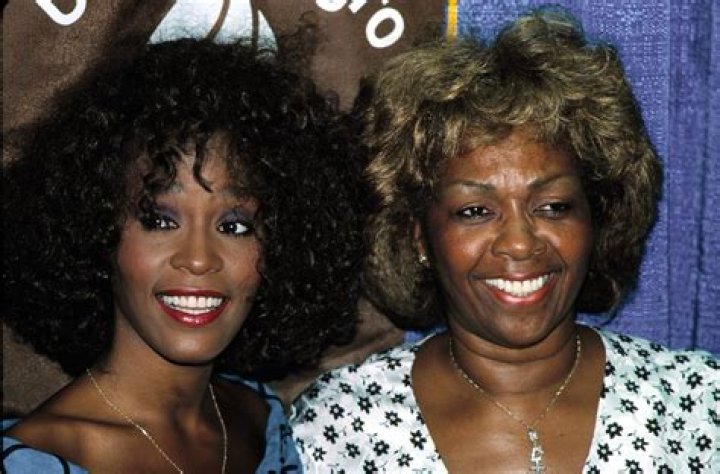 Who Is Whitney Houston's Mom: Exploring the Life and Legacy of Cissy Houston