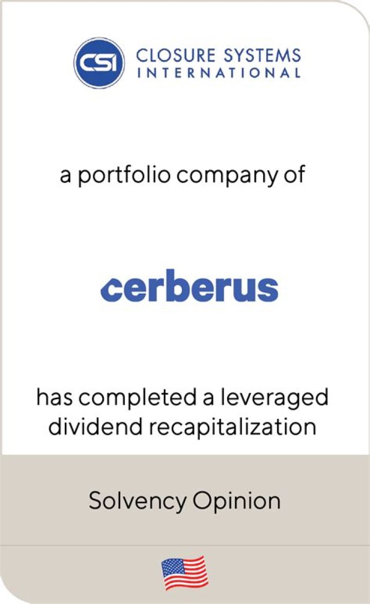 Who Owns Cerberus Capital: A Comprehensive Guide