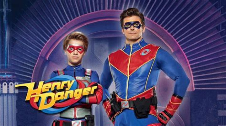 Who Plays Henry in Henry Danger: A Comprehensive Guide to the Actor Behind the Role