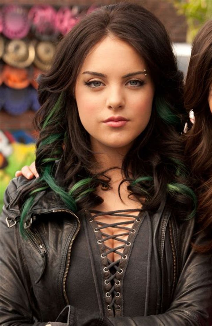 Who Plays Jade in Victorious: A Comprehensive Guide