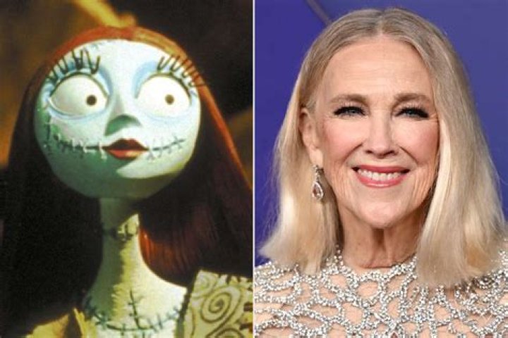 Who Plays Sally in The Nightmare Before Christmas? Unveiling the Voice Behind the Iconic Character