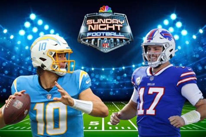 Who Plays Tonight on Sunday Night Football: Your Ultimate Guide to the Week's Top Matchup