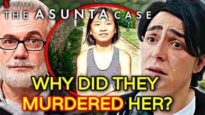 Why Did Asunta's Parents Kill Her: Unveiling the Tragic Truth
