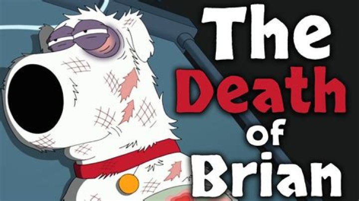 Why Was Brian Killed Off Family Guy: A Comprehensive Analysis