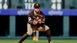 Why Was Jake Cronenworth Arrested? Padres Infielder Charges Explained