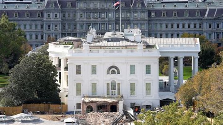 Why Was the White House Created? A Comprehensive Exploration