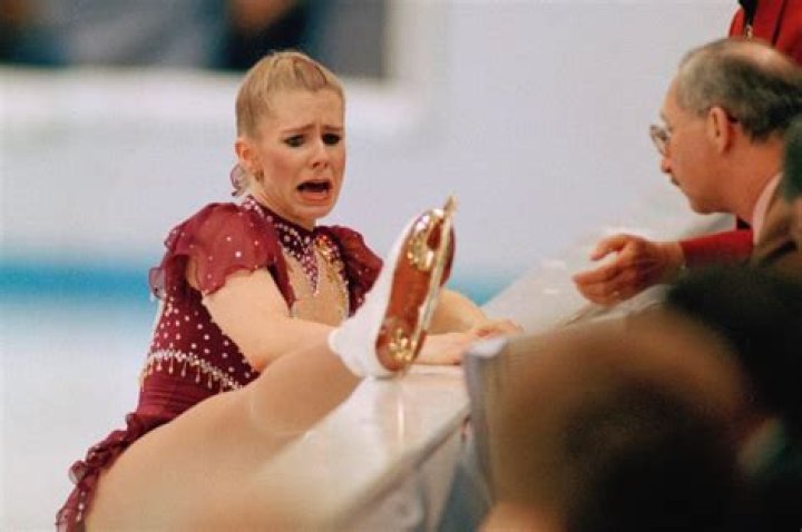 Why Was Tonya Harding Banned from Ice Skating: The Untold Story