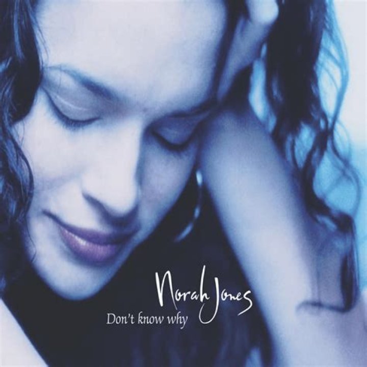 Why You Should Listen to Norah Jones' "Don't Know Why": A Deep Dive