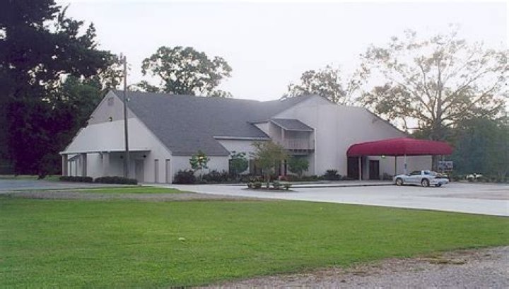 Williams Funeral Home in Opelousas: A Legacy of Compassion and Service