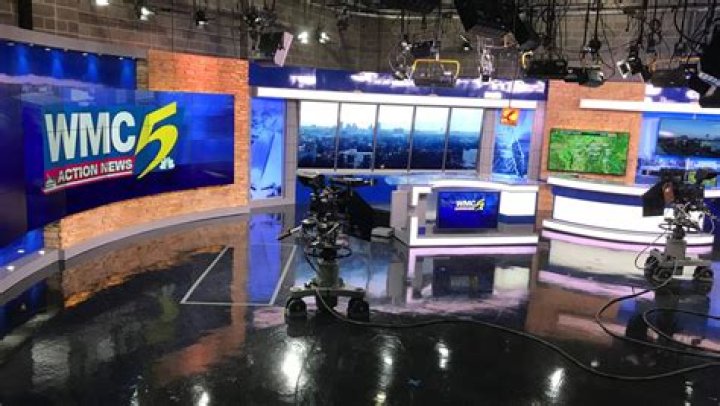 WMCTV Memphis: Your Ultimate Guide to Cutting-Edge Local News and Entertainment