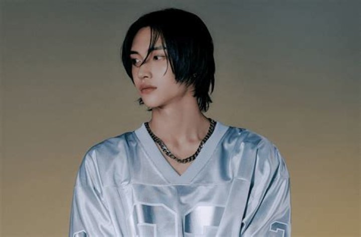 Wonbin Riize Birtay: Celebrating the Life and Legacy of a Rising Star