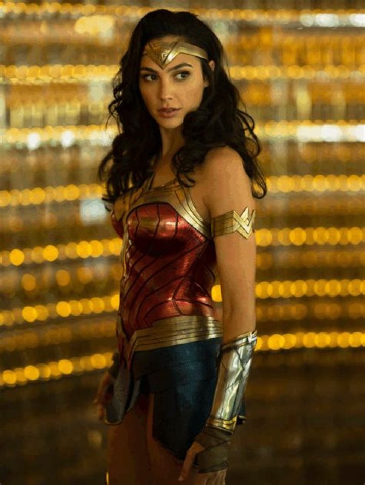 Wonder Woman: The Iconic Superhero Who Redefined Female Representation