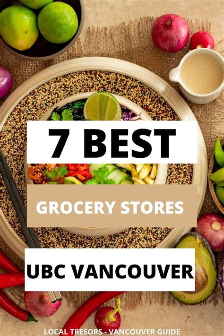 Woodinville Grocery: Your Ultimate Guide to Shopping Locally