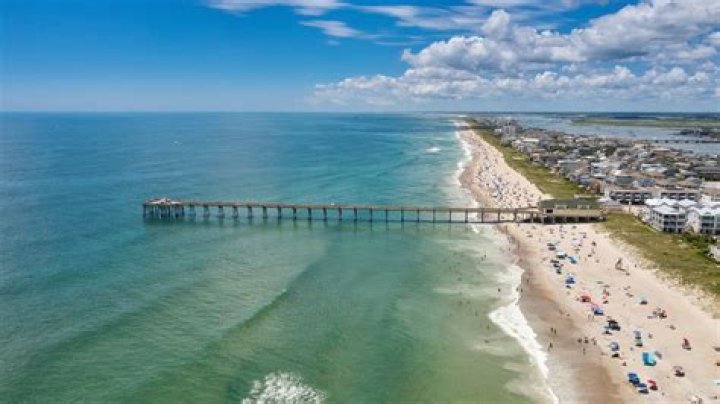 Wrightsville Beach NC Attractions: Your Ultimate Guide to Unforgettable Experiences