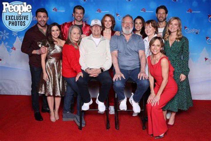 Xmas Vacation Cast: A Comprehensive Guide to the Stars Behind the Holiday Classic