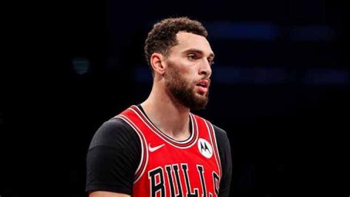 Zach LaVine Stats vs Houston: A Deep Dive into His Performance