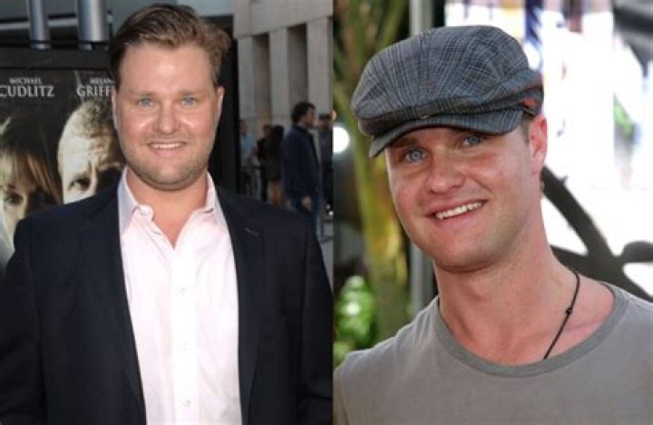 Zachery Ty Bryan Net Worth: A Comprehensive Guide to His Wealth and Career